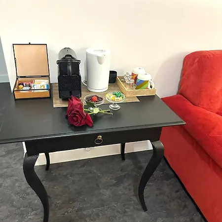 D'hotes Doux Brazil Bed & Breakfast *