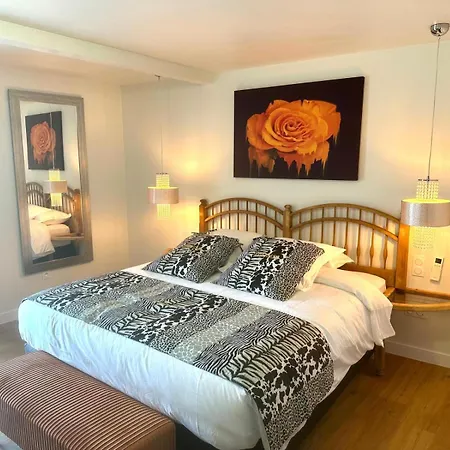 D'hotes Doux Brazil Bed & Breakfast Lisle-sur-Tarn