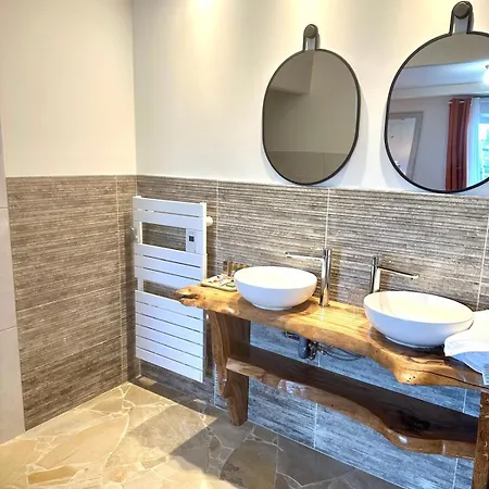 D'hotes Doux Brazil Bed & Breakfast