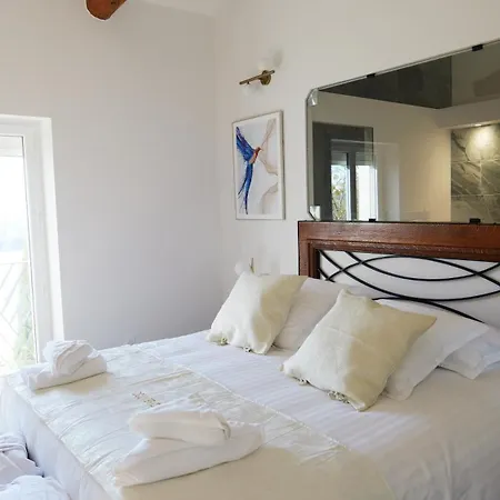 D'hotes Doux Brazil Bed & Breakfast Lisle-sur-Tarn