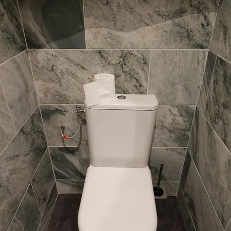 D'hotes Doux Brazil Bed & Breakfast *