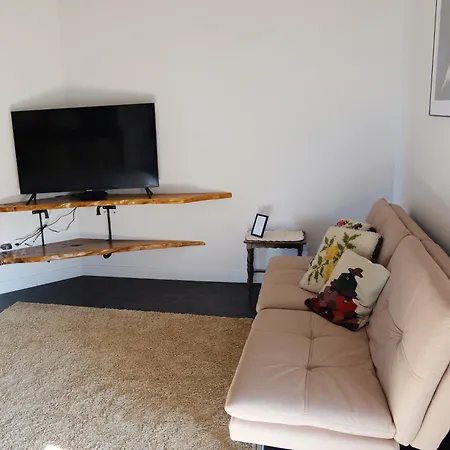 Bed & Breakfast D'hotes Doux Brazil *