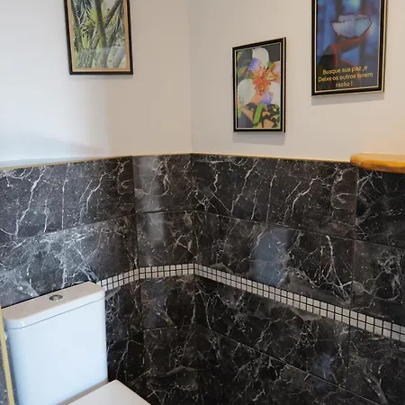 Bed & Breakfast D'hotes Doux Brazil Lisle-sur-Tarn