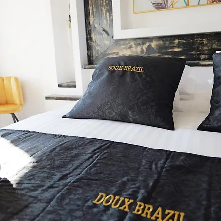 D'hotes Doux Brazil *