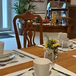 Couette-café D'hôtes Doux Brazil Lisle-sur-Tarn