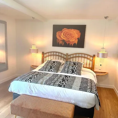 D'hotes Doux Brazil * Lisle-sur-Tarn