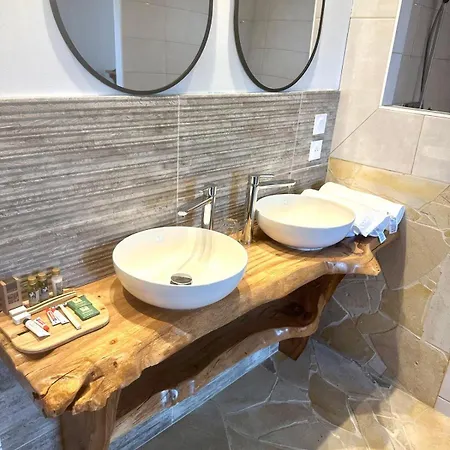 D'hotes Doux Brazil * Lisle-sur-Tarn