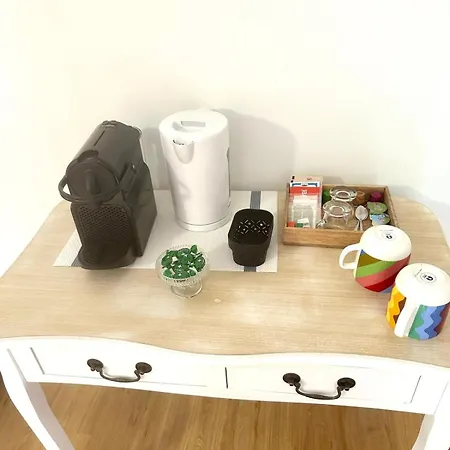 Bed & Breakfast D'hotes Doux Brazil