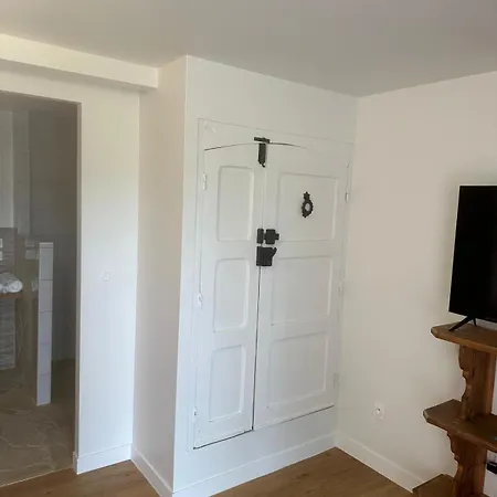 Bed & Breakfast D'hotes Doux Brazil Lisle-sur-Tarn