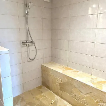 D'hotes Doux Brazil * Lisle-sur-Tarn