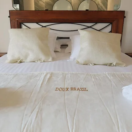 D'hotes Doux Brazil * Lisle-sur-Tarn