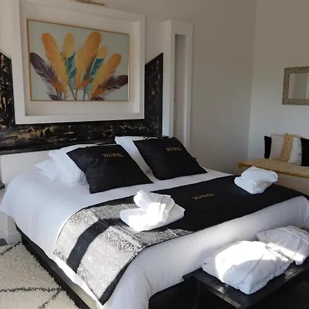 D'hotes Doux Brazil Bed & Breakfast Lisle-sur-Tarn