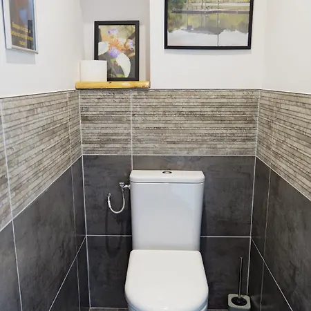 D'hotes Doux Brazil Bed & Breakfast