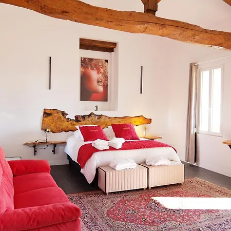 D'hotes Doux Brazil * Lisle-sur-Tarn