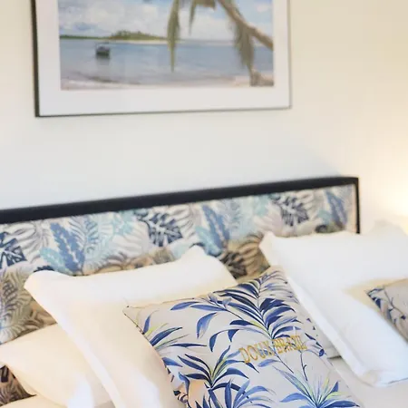 D'hotes Doux Brazil