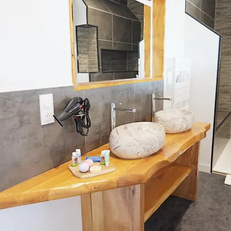 D'hotes Doux Brazil Bed & Breakfast