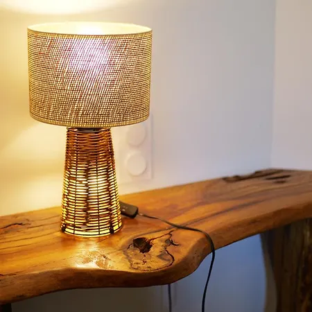 Bed & Breakfast D'hotes Doux Brazil *