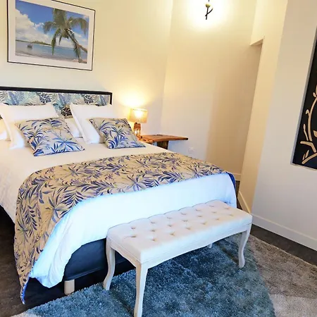 Bed & Breakfast D'hotes Doux Brazil Lisle-sur-Tarn