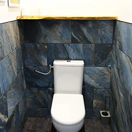 Bed & Breakfast D'hotes Doux Brazil