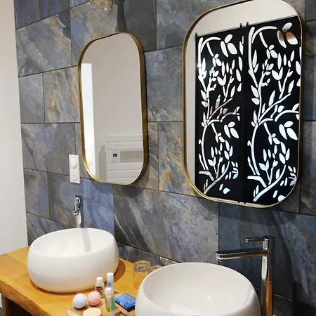 Bed & Breakfast D'hotes Doux Brazil Lisle-sur-Tarn